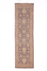 Afghan Chobi Runner, 80 x 252 cm (New Arrival)