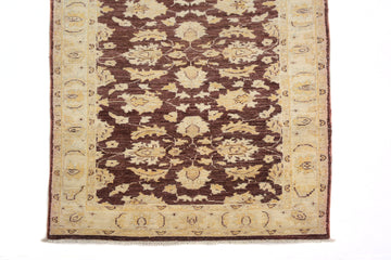 Afghan Chobi Runner, 77 x 287 cm (New Arrival)