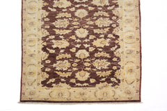 Afghan Chobi Runner, 77 x 287 cm (New Arrival)