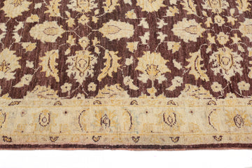 Afghan Chobi Runner, 77 x 287 cm (New Arrival)