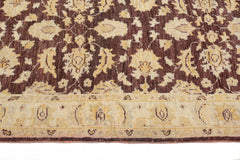 Afghan Chobi Runner, 77 x 287 cm (New Arrival)