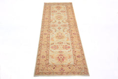 Afghan Chobi Runner, 80 x 235 cm (New Arrival)