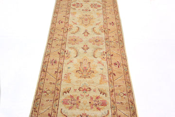 Afghan Chobi Runner, 80 x 235 cm (New Arrival)