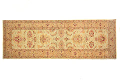 Afghan Chobi Runner, 80 x 235 cm (New Arrival)