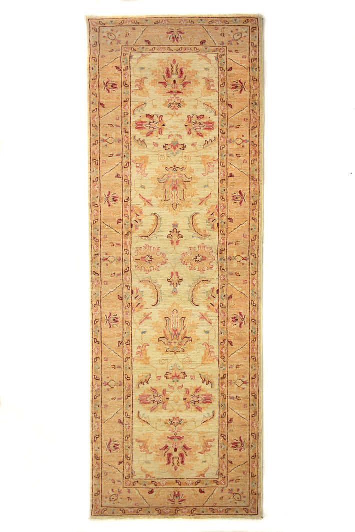 Afghan Chobi Runner, 80 x 235 cm (New Arrival)