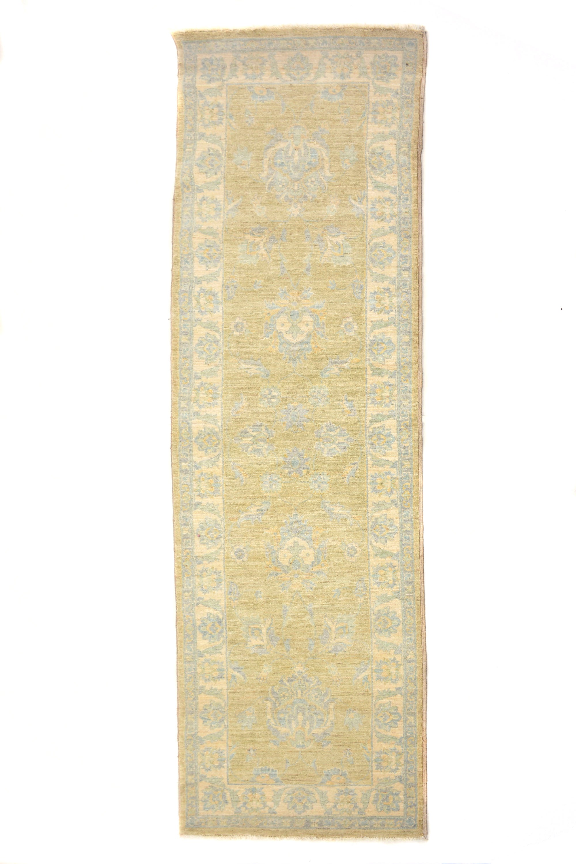 Afghan Chobi Runner, 80 x 257 cm (New Arrival)