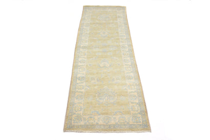 Afghan Chobi Runner, 80 x 257 cm (New Arrival)
