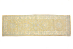 Afghan Chobi Runner, 80 x 257 cm (New Arrival)