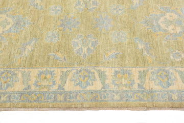 Afghan Chobi Runner, 80 x 257 cm (New Arrival)