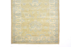 Afghan Chobi Runner, 80 x 257 cm (New Arrival)
