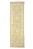 Afghan Chobi Runner, 80 x 257 cm (New Arrival)