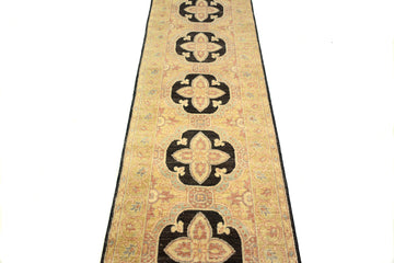 Afghan Chobi Runner, 76 x 257 cm (New Arrival)