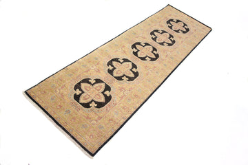 Afghan Chobi Runner, 76 x 257 cm (New Arrival)