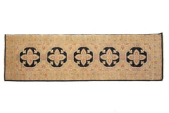 Afghan Chobi Runner, 76 x 257 cm (New Arrival)