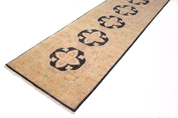 Afghan Chobi Runner, 76 x 257 cm (New Arrival)