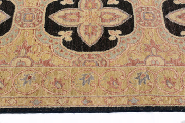 Afghan Chobi Runner, 76 x 257 cm (New Arrival)