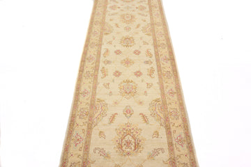 Afghan Chobi Runner, 76 x 300 cm (New Arrival)