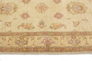 Afghan Chobi Runner, 76 x 300 cm (New Arrival)