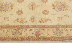 Afghan Chobi Runner, 76 x 300 cm (New Arrival)