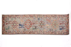 Afghan Chobi Runner, 76 x 292 cm (New Arrival)