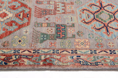 Afghan Chobi Runner, 76 x 292 cm (New Arrival)
