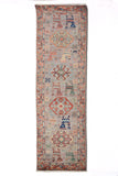 Afghan Chobi Runner, 76 x 292 cm (New Arrival)