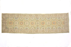 Afghan Chobi Runner, 90 x 310 cm (New Arrival)