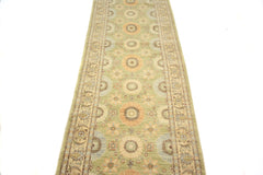 Afghan Chobi Runner, 90 x 310 cm (New Arrival)