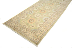 Afghan Chobi Runner, 90 x 310 cm (New Arrival)
