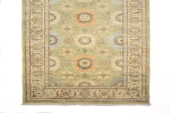 Afghan Chobi Runner, 90 x 310 cm (New Arrival)
