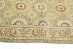 Afghan Chobi Runner, 90 x 310 cm (New Arrival)