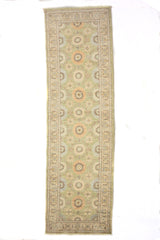 Afghan Chobi Runner, 90 x 310 cm (New Arrival)