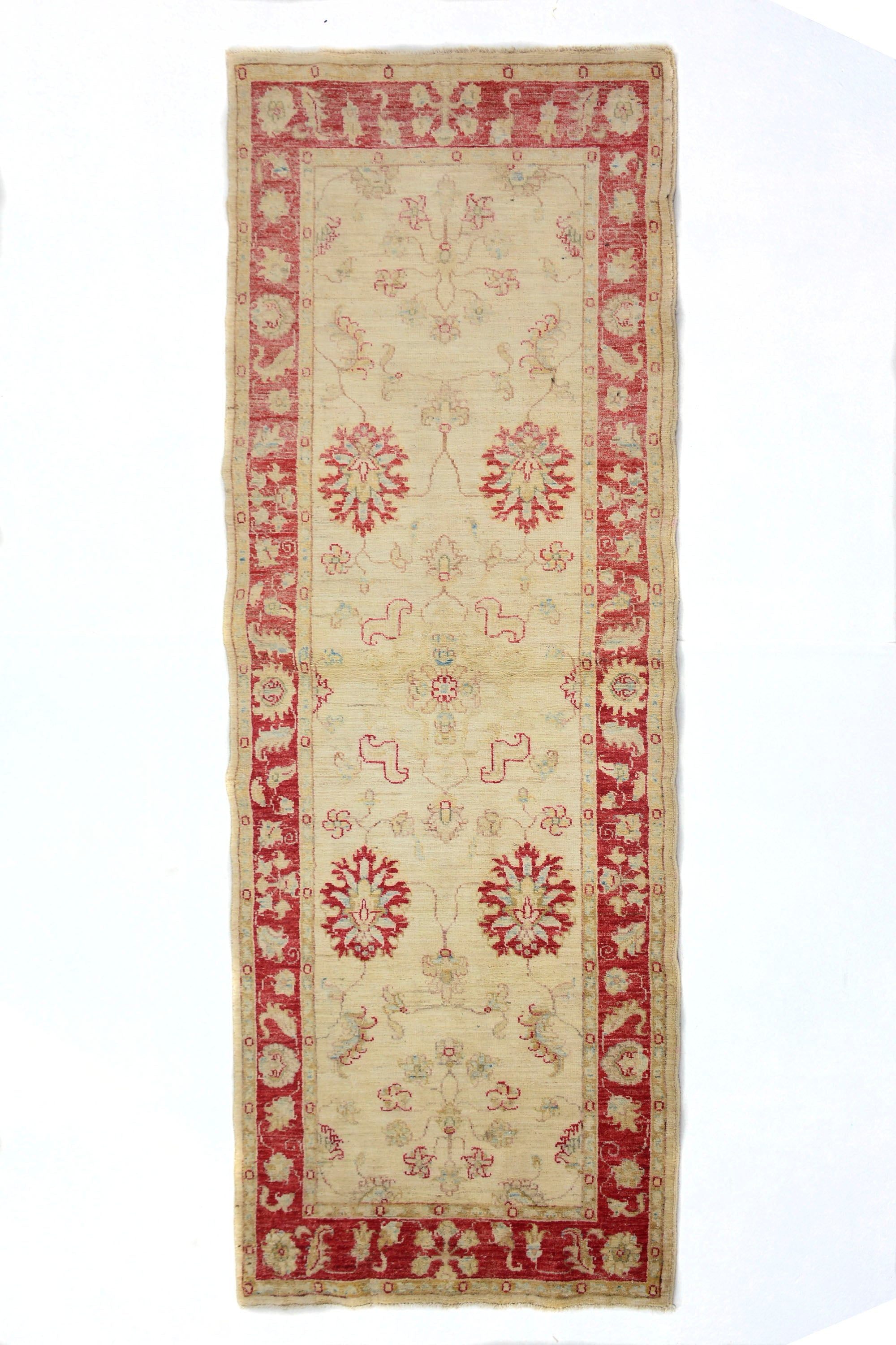 Afghan Chobi Runner, 80 x 203 cm (New Arrival)