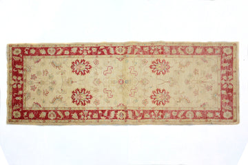 Afghan Chobi Runner, 80 x 203 cm (New Arrival)