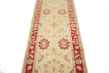 Afghan Chobi Runner, 80 x 203 cm (New Arrival)