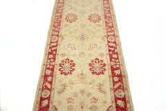 Afghan Chobi Runner, 80 x 203 cm (New Arrival)