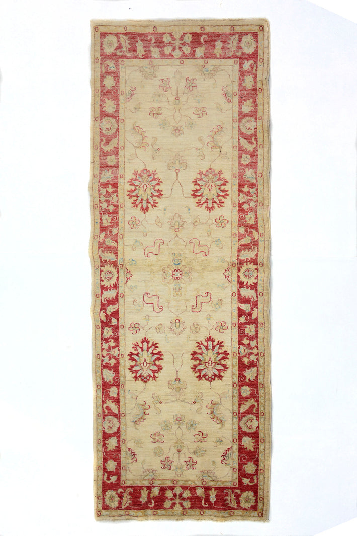 Afghan Chobi Runner, 80 x 203 cm (New Arrival)