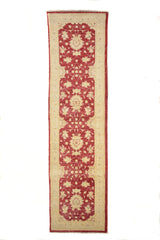 Afghan Chobi Runner, 81 x 297 cm (New Arrival)
