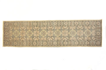 Afghan Chobi Runner, 87 x 309 cm (New Arrival)