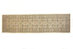 Afghan Chobi Runner, 87 x 309 cm (New Arrival)