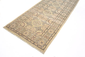 Afghan Chobi Runner, 87 x 309 cm (New Arrival)