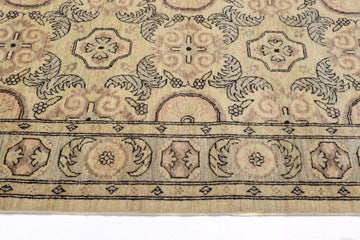 Afghan Chobi Runner, 87 x 309 cm (New Arrival)