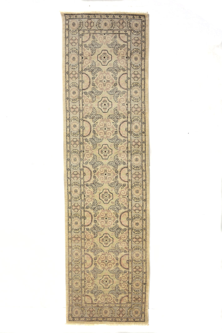 Afghan Chobi Runner, 87 x 309 cm (New Arrival)