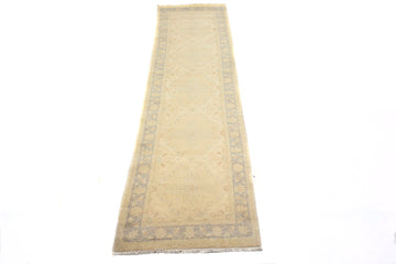 Afghan Chobi Runner, 73 x 300 cm (New Arrival)