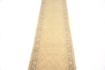 Afghan Chobi Runner, 73 x 300 cm (New Arrival)