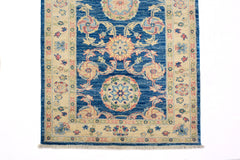 Afghan Chobi Runner, 78 x 305 cm (New Arrival)