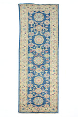 Afghan Chobi Runner, 78 x 305 cm (New Arrival)