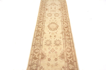 Afghan Chobi Runner, 75 x 283 cm (New Arrival)