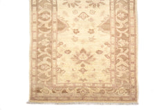 Afghan Chobi Runner, 75 x 283 cm (New Arrival)