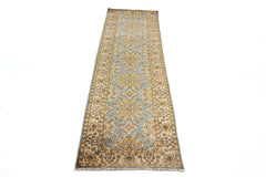 Afghan Chobi Runner, 82 x 283 cm (New Arrival)